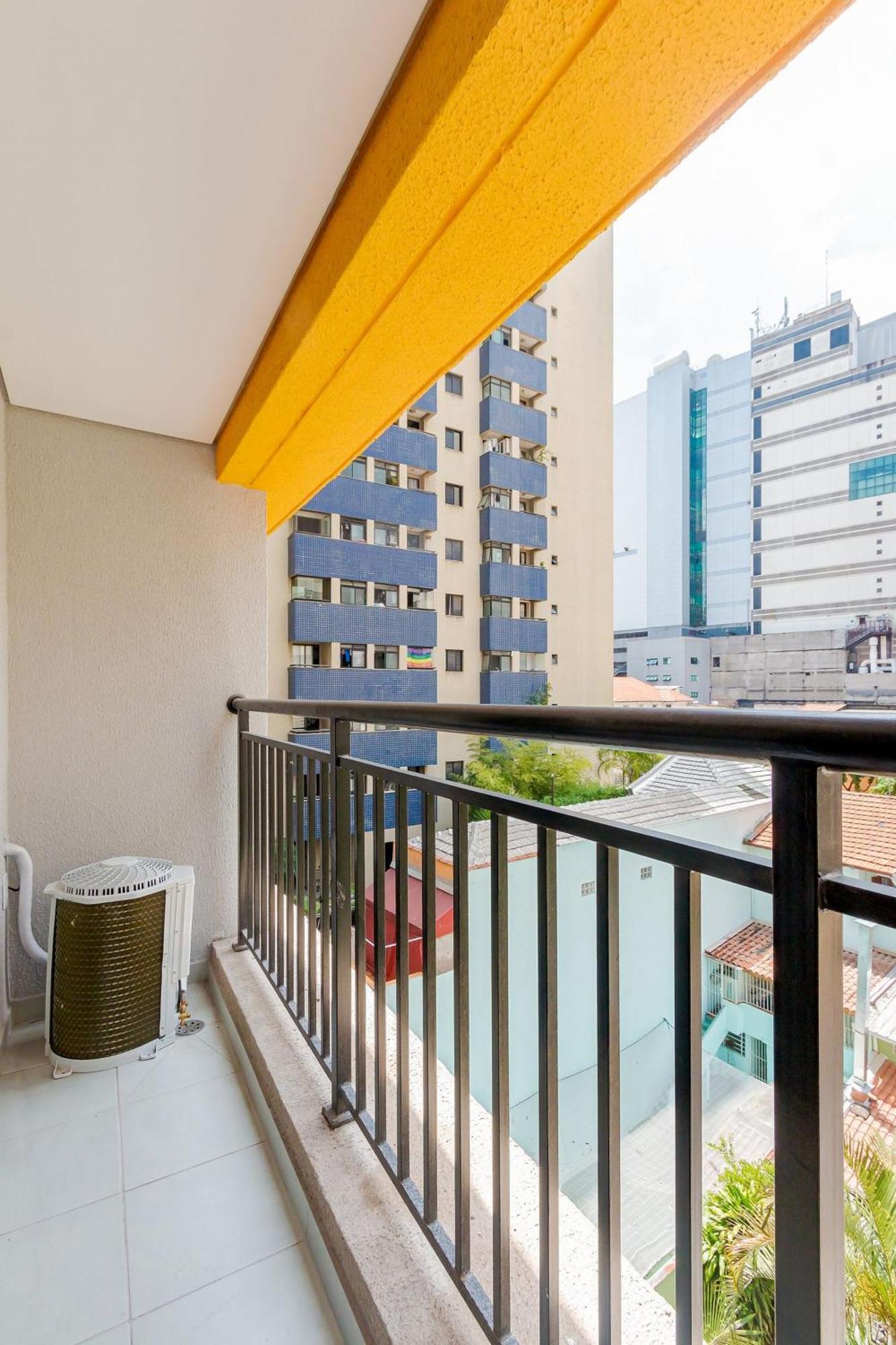 Conforto E Funcionalidade Na Bela Vista Casa de férias
