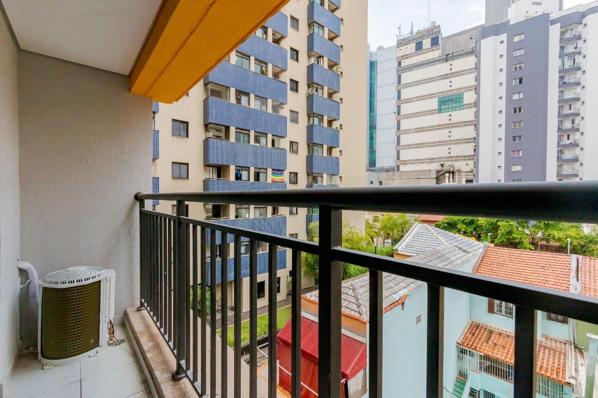 Conforto E Funcionalidade Na Bela Vista São Paulo