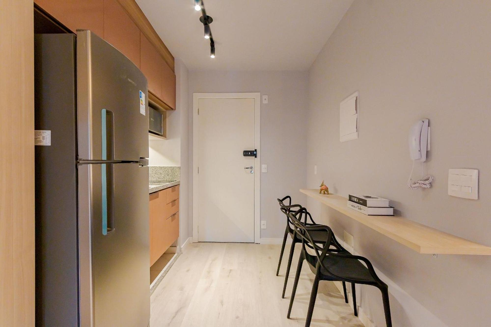 Casa de férias Conforto E Funcionalidade Na Bela Vista