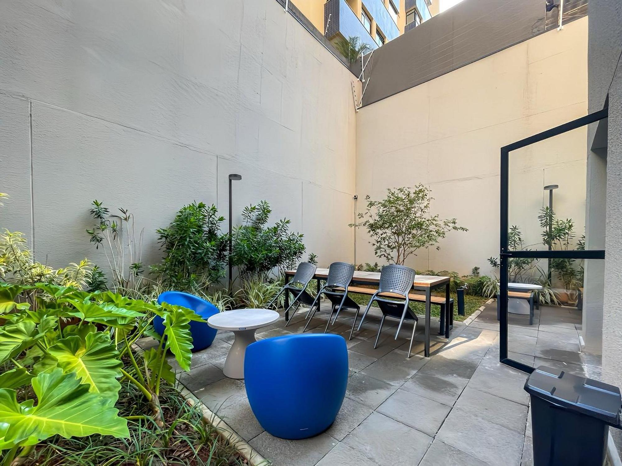 Casa de férias Conforto E Funcionalidade Na Bela Vista