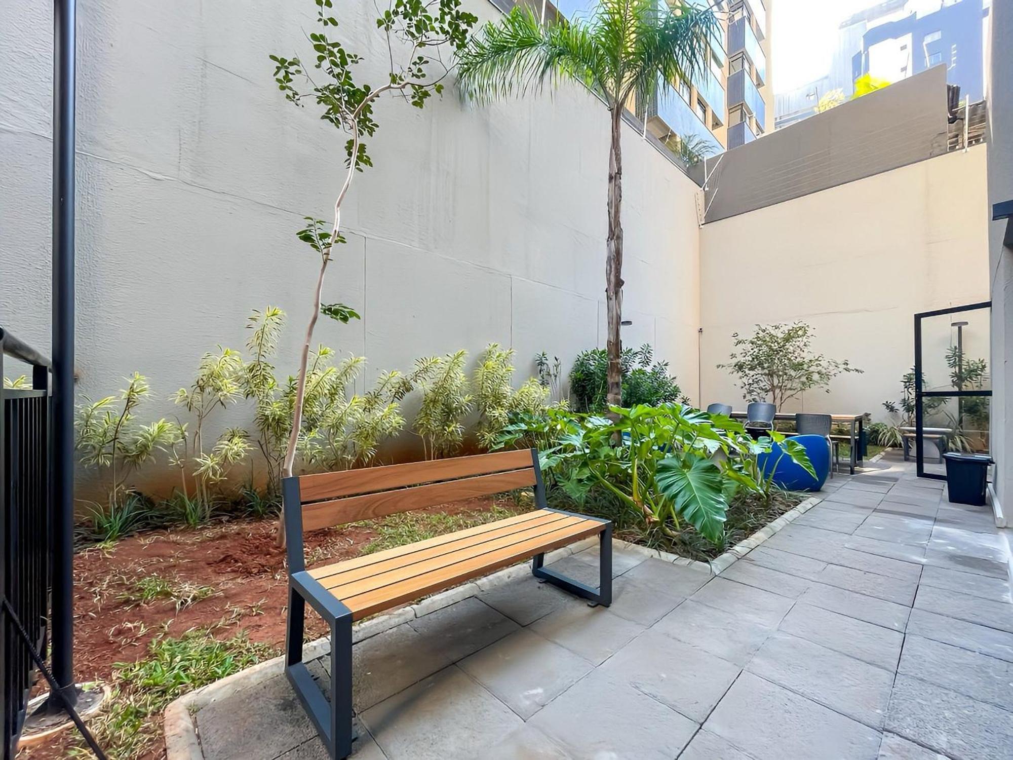 Casa de férias Conforto E Funcionalidade Na Bela Vista *